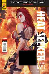 Heat Seeker: Gun Honey #2 (2023) Comic Books Heat Seeker: Gun Honey Prices