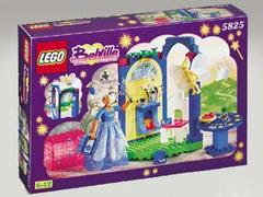 Stella and the Fairy #5825 LEGO Belville Prices