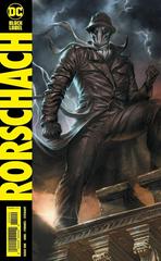 Rorschach [Parillo A] #1 (2020) Comic Books Rorschach Prices