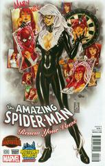 The Amazing Spider-Man: Renew Your Vows [Brooks] #1 (2015) Comic Books Amazing Spider-Man: Renew Your Vows Prices