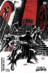 Batman: Dark Age [Johnson] #2 (2024) Comic Books Batman: Dark Age Prices