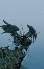 Wynd: The Throne in the Sky [Dialynas Virgin] Comic Books Wynd: The Throne in the Sky Prices
