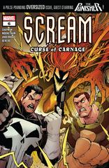 Scream: Curse of Carnage #6 (2020) Comic Books Scream: Curse of Carnage Prices