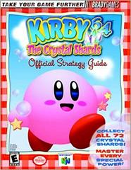 Kirby 64 The Crystal Shards [BradyGames] Strategy Guide Prices