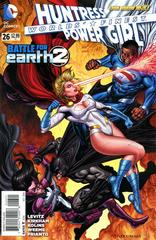 Worlds' Finest #26 (2014) Comic Books Worlds' Finest Prices