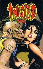 Twisted Tales #1 (1987) Comic Books Twisted Tales Prices