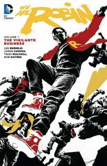 We Are Robin Vol. 1: The Vigilante Business [Paperback] (2016) Comic Books We Are Robin Prices