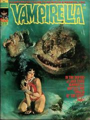 Vampirella #29 (1973) Comic Books Vampirella Prices