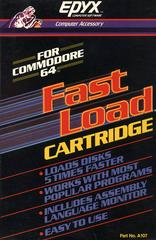 Fast Load Cartridge Commodore 64 Prices