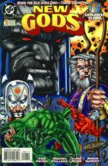 New Gods #1 (1995) Comic Books New Gods Prices