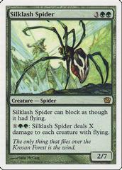 Silklash Spider [Foil] Magic 9th Edition Prices