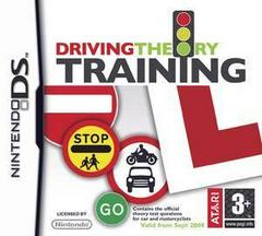 Driving Theory Training PAL Nintendo DS Prices