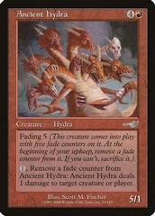 Ancient Hydra [Foil] Magic Nemesis Prices