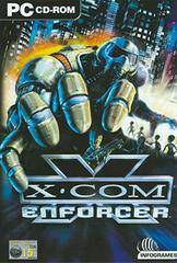 X-Com Enforcer PC Games Prices