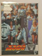 Boss Squad #102 Football Cards 1994 Collector's Edge Boss Squad Prices
