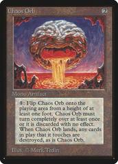 Chaos Orb Magic Beta Prices