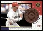 Juan Gonzalez #6 Baseball Cards 1998 Pinnacle Mint Collection Prices