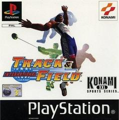 International Track and Field PAL Playstation Prices