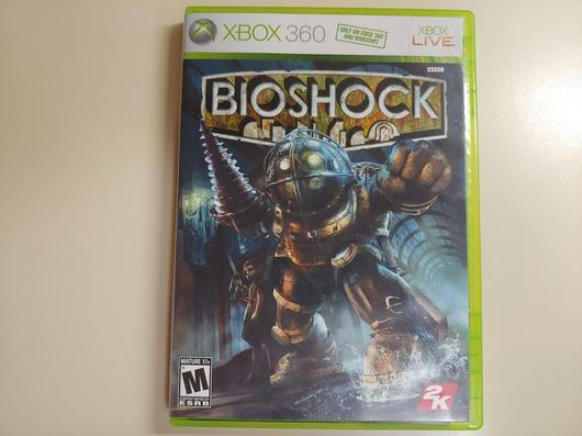 Bioshock photo