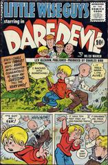 Daredevil Comics #131 (1956) Comic Books Daredevil Comics Prices