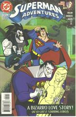 Superman Adventures #29 (1999) Comic Books Superman Adventures Prices