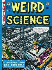 Weird Science #4 (1980) Comic Books Weird Science Prices