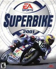 Superbike 2001 PC Games Prices