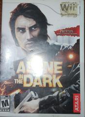 Alone in the Dark [Soundtrack Edition] Wii Prices