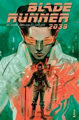 Blade Runner 2039 #3 (2023) Comic Books Blade Runner 2039 Prices