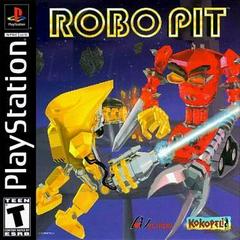 Robo Pit Playstation Prices