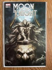 Moon Knight [Skan] Comic Books Moon Knight Prices