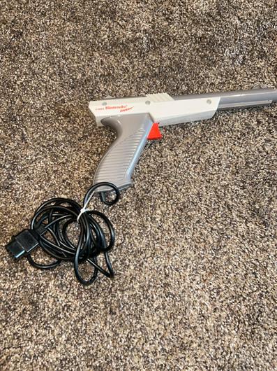 Zapper Light Gun photo