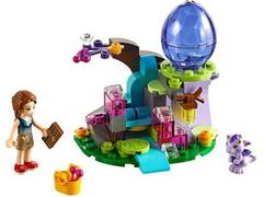 LEGO Set | Emily Jones & the Baby Wind Dragon LEGO Elves