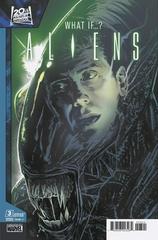 Aliens: What If? [Mooney] #3 (2024) Comic Books Aliens: What If Prices