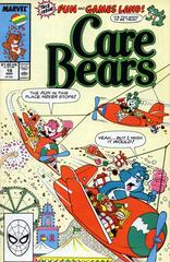 Care Bears #19 (1988) Comic Books Care Bears Prices