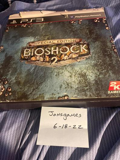 BioShock 2 [Special Edition] photo