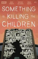 Main Image | Something is Killing the Children [5th Print] Comic Books Something Is Killing the Children
