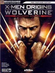 X-Men Origins Wolverine [Bradygames] Strategy Guide Prices