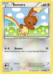 Buneary #84 Pokemon Flashfire Prices
