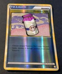 Moomoo Milk - 94/123 - Uncommon Reverse Holo