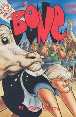 Bone #10 (1993) Comic Books Bone Prices