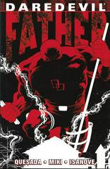 Daredevil: Father (2009) Comic Books Daredevil: Father Prices