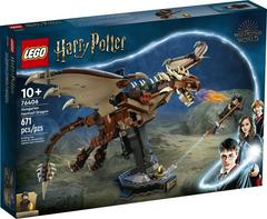 Hungarian Horntail Dragon #76406 LEGO Harry Potter Prices