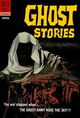 Ghost Stories #23 (1970) Comic Books Ghost Stories Prices