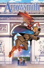 Arrowsmith: Behind Enemy Lines [Chaykin] #1 (2022) Comic Books Arrowsmith: Behind Enemy Lines Prices