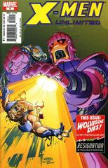 X-Men Unlimited #9 (2005) Comic Books X-Men Unlimited Prices