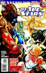 JSA: All-Stars Comic Books JSA: All Stars Prices