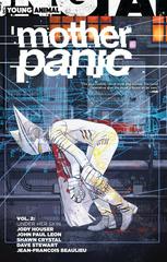 Mother Panic Vol. 2: Under Her Skin (2018) Comic Books Mother Panic Prices