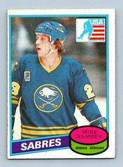 Mike Ramsey Hockey Cards 1980 O-Pee-Chee Prices