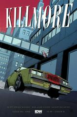 Kill More [Sudzuka] #1 (2023) Comic Books Kill More Prices